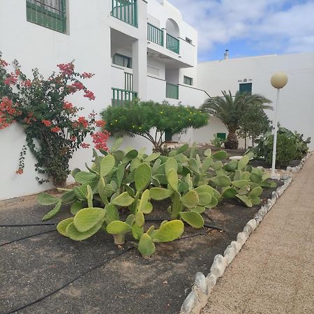 Casita Perla Blanca Appartement Costa De Antigua Buitenkant foto