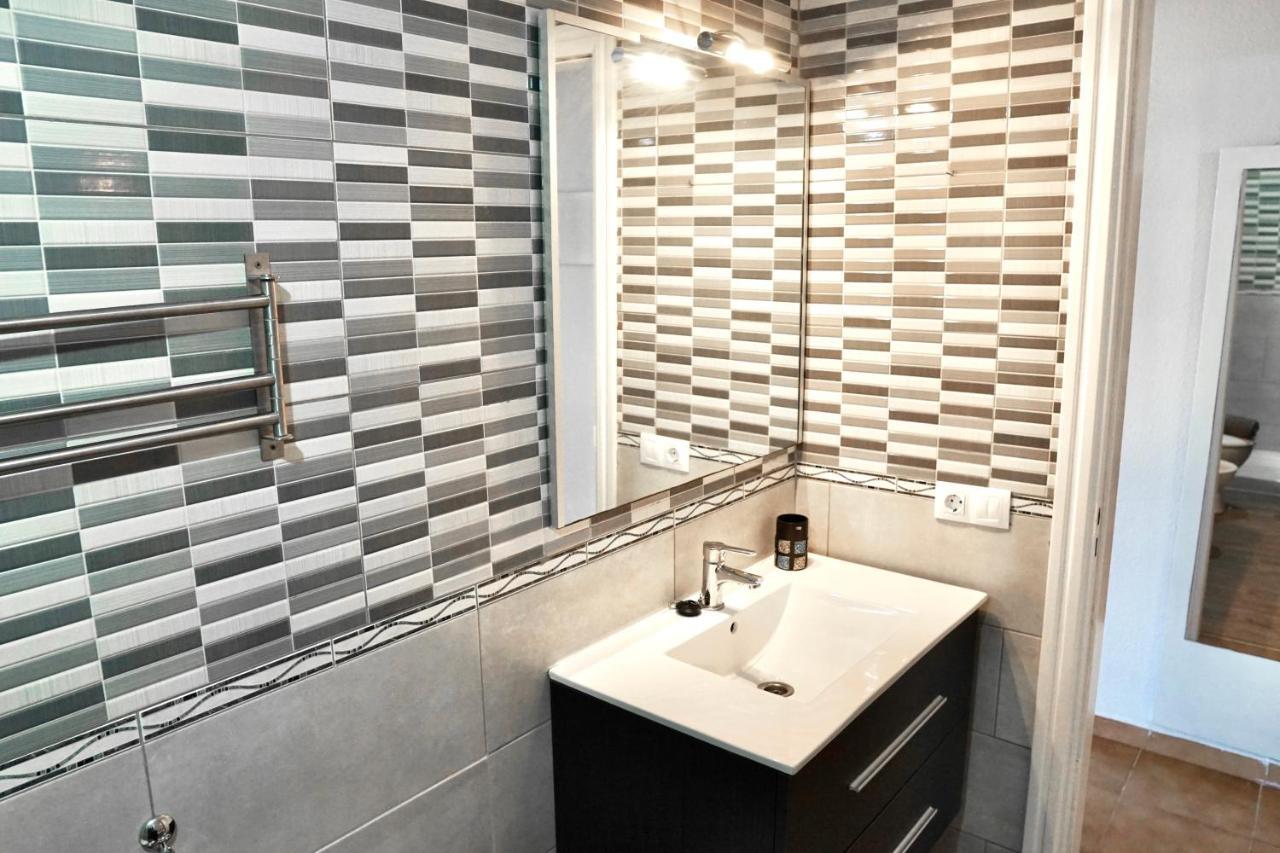 Casita Perla Blanca Appartement Costa De Antigua Buitenkant foto