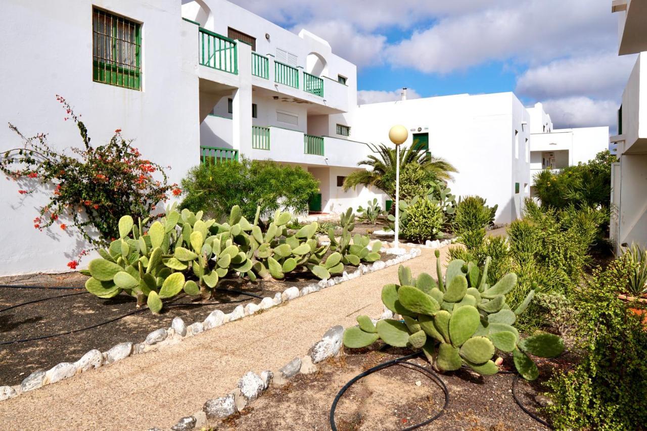 Casita Perla Blanca Appartement Costa De Antigua Buitenkant foto
