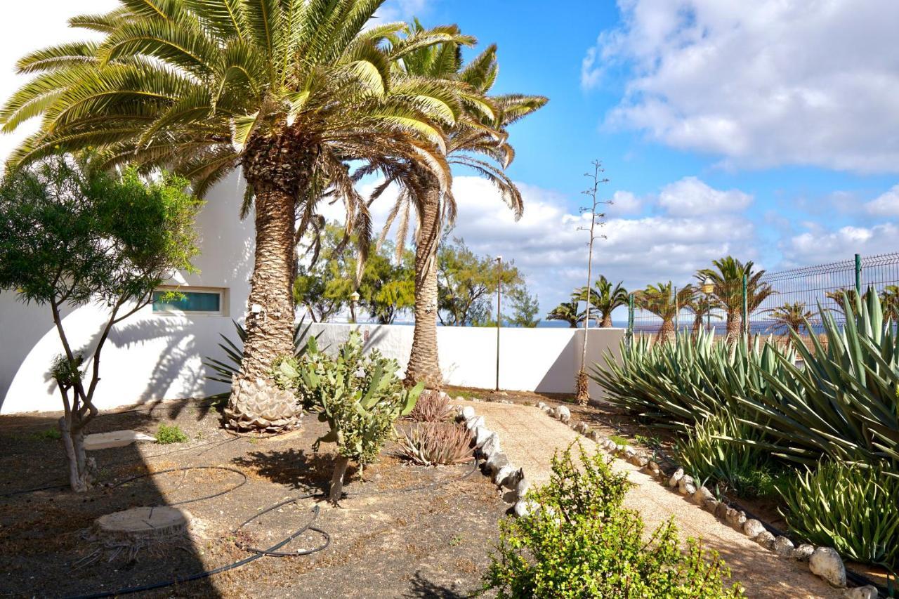 Casita Perla Blanca Appartement Costa De Antigua Buitenkant foto