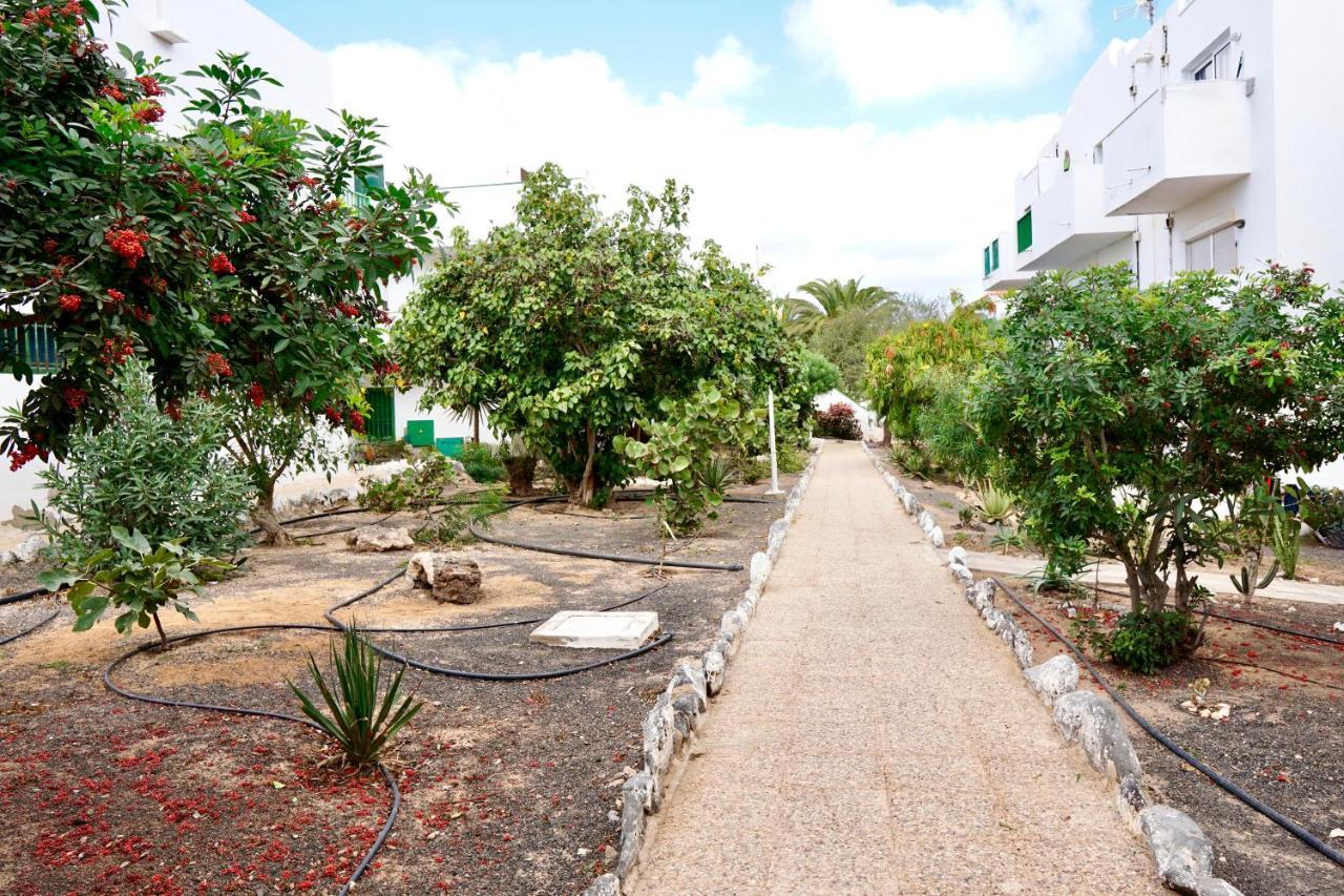Casita Perla Blanca Appartement Costa De Antigua Buitenkant foto