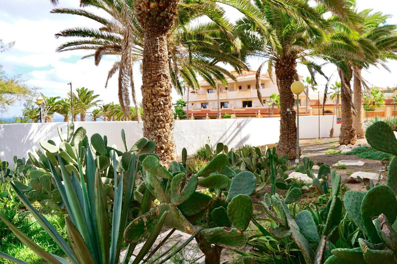 Casita Perla Blanca Appartement Costa De Antigua Buitenkant foto