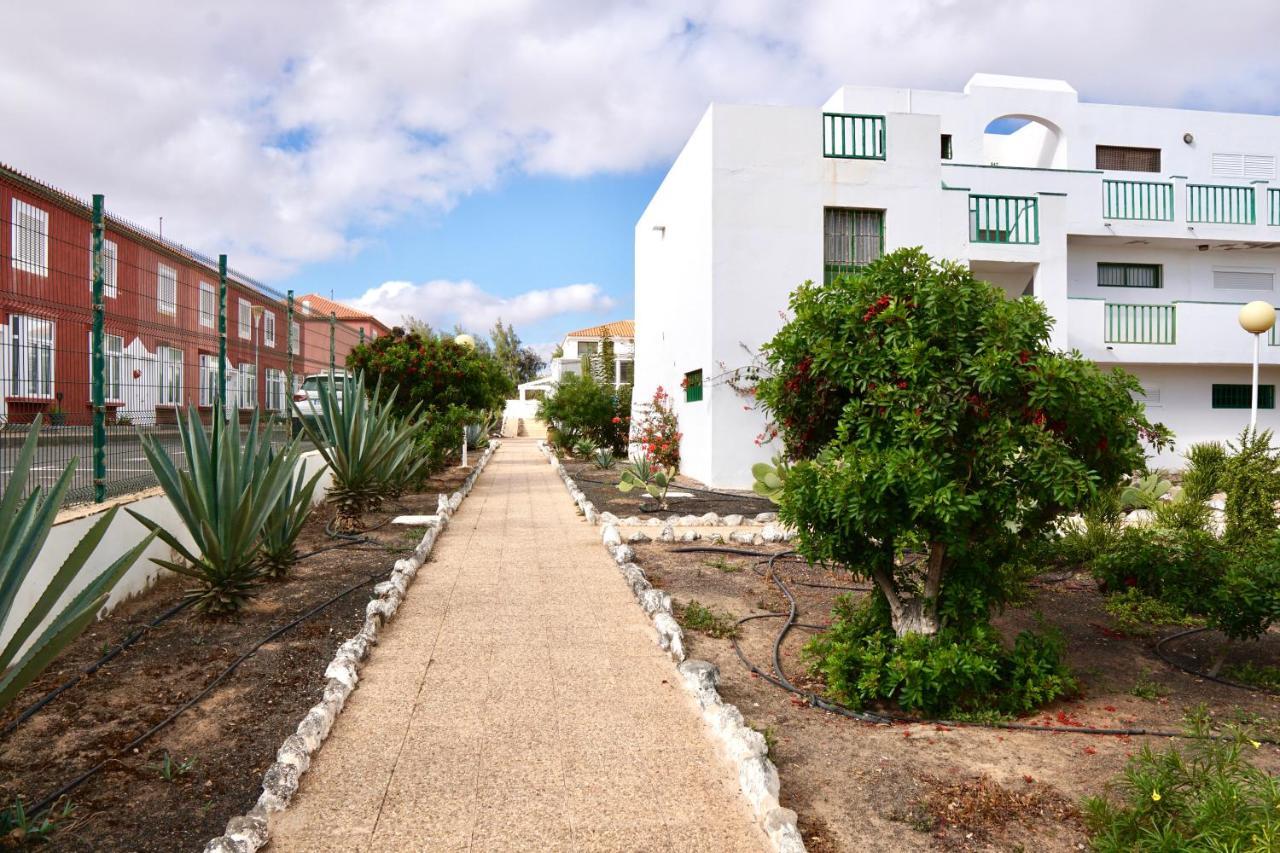 Casita Perla Blanca Appartement Costa De Antigua Buitenkant foto