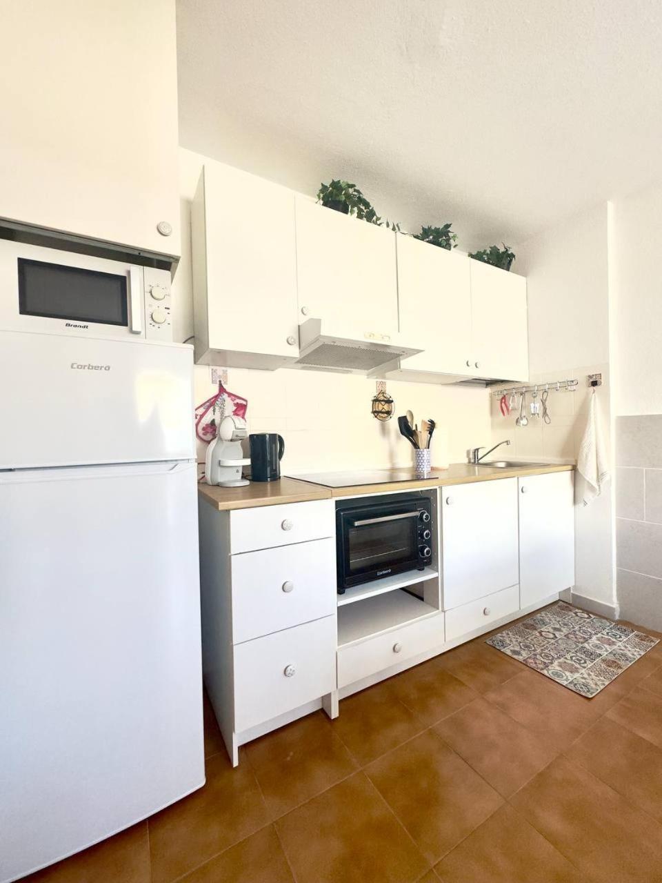 Casita Perla Blanca Appartement Costa De Antigua Buitenkant foto