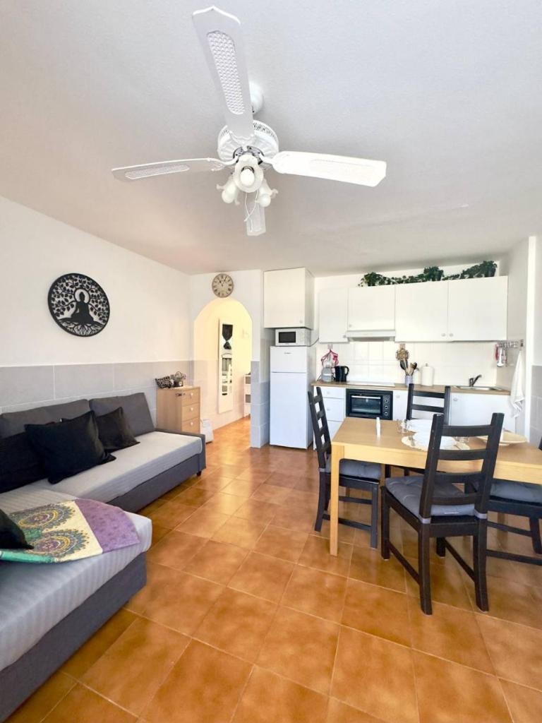 Casita Perla Blanca Appartement Costa De Antigua Buitenkant foto