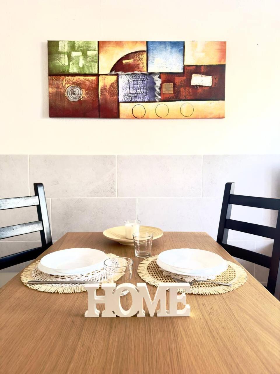 Casita Perla Blanca Appartement Costa De Antigua Buitenkant foto