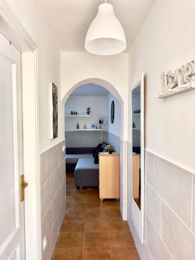 Casita Perla Blanca Appartement Costa De Antigua Buitenkant foto