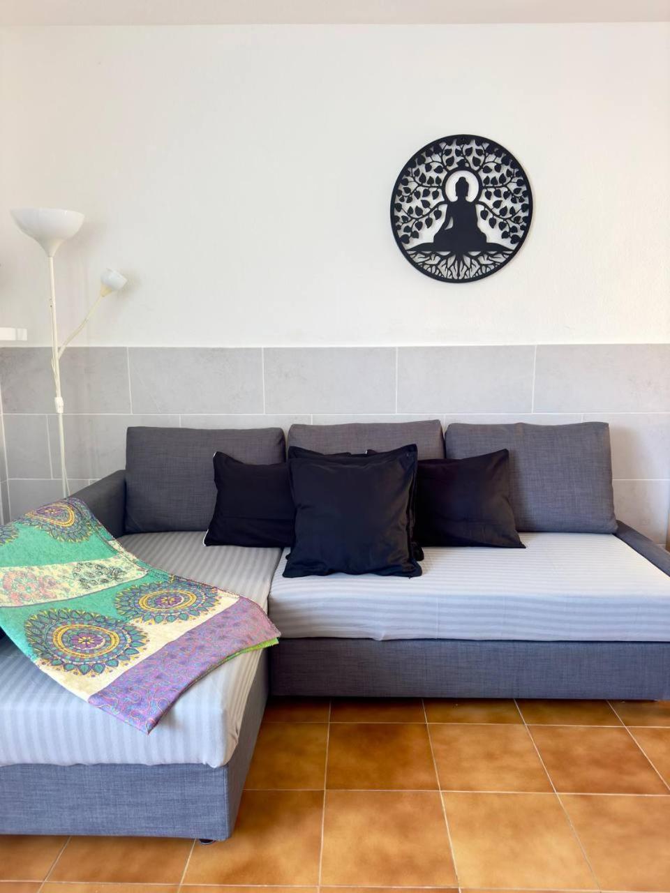 Casita Perla Blanca Appartement Costa De Antigua Buitenkant foto