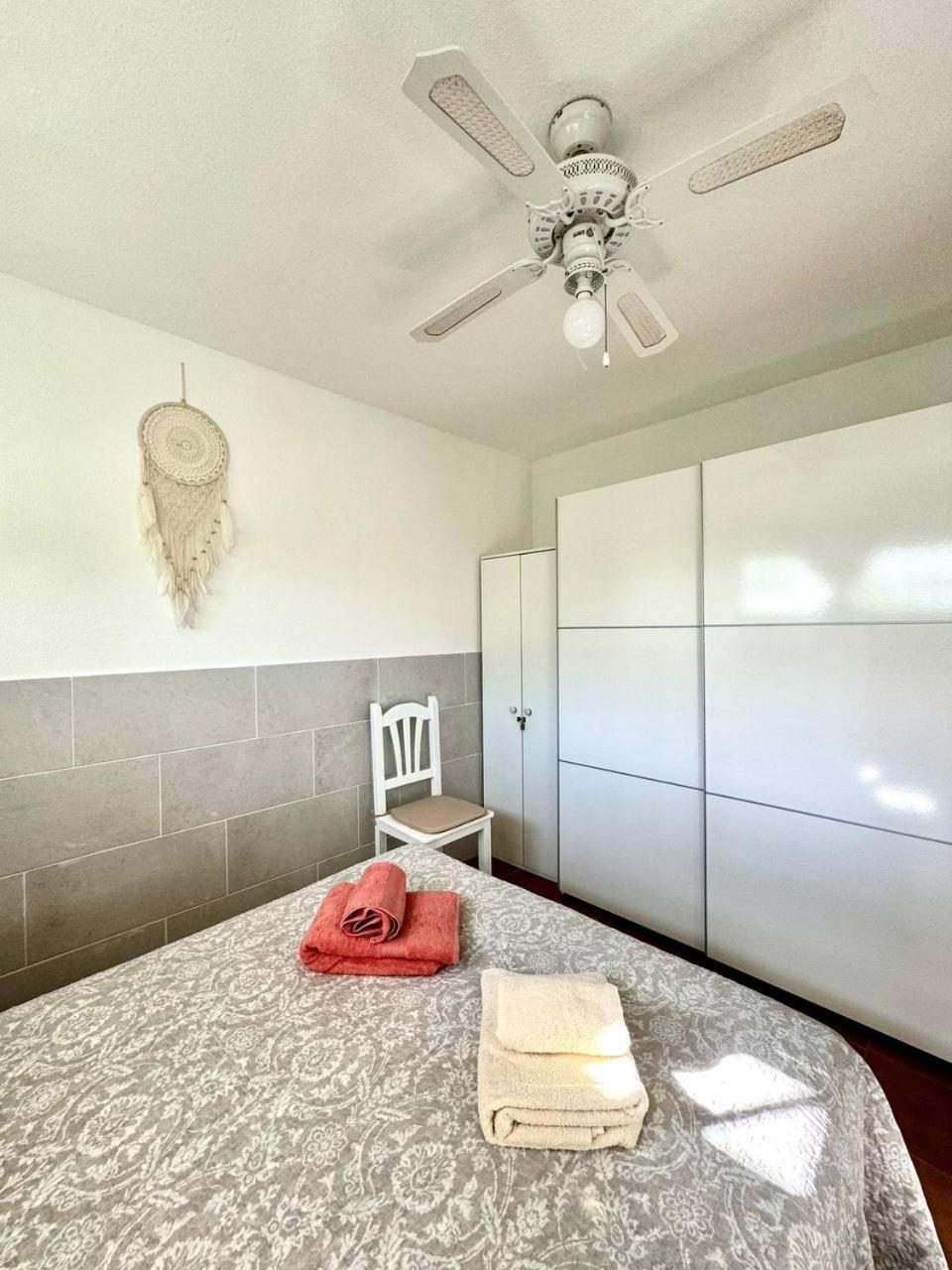 Casita Perla Blanca Appartement Costa De Antigua Buitenkant foto