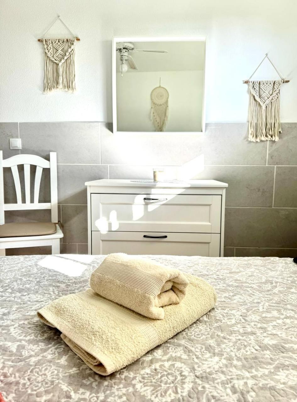 Casita Perla Blanca Appartement Costa De Antigua Buitenkant foto
